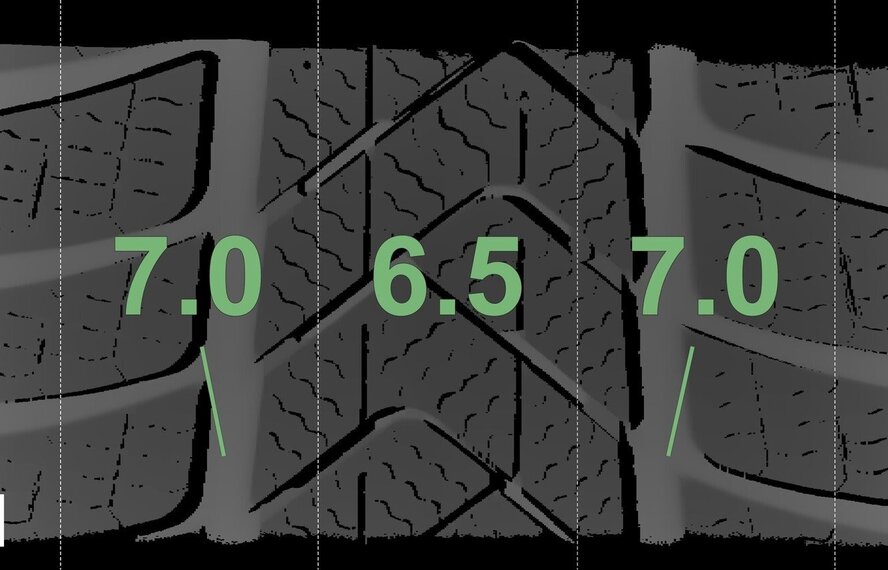 BMW BMW X3 X4 G01 G02 698M 19 inch velgen Pirelli Runflat Winterbanden Origineel