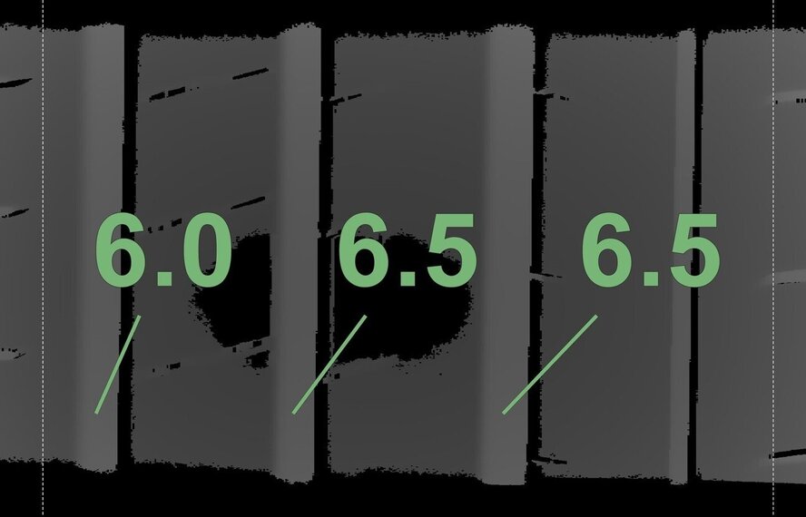 BMW BMW iX3 G08 842 19 inch velgen Yokohama Zomerbanden Origineel