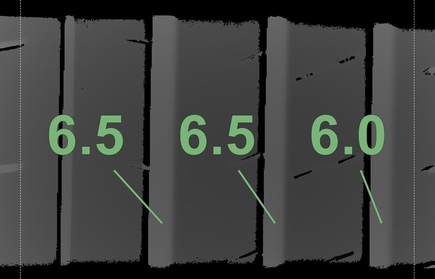 BMW BMW iX3 G08 842 19 inch velgen Yokohama Zomerbanden Origineel