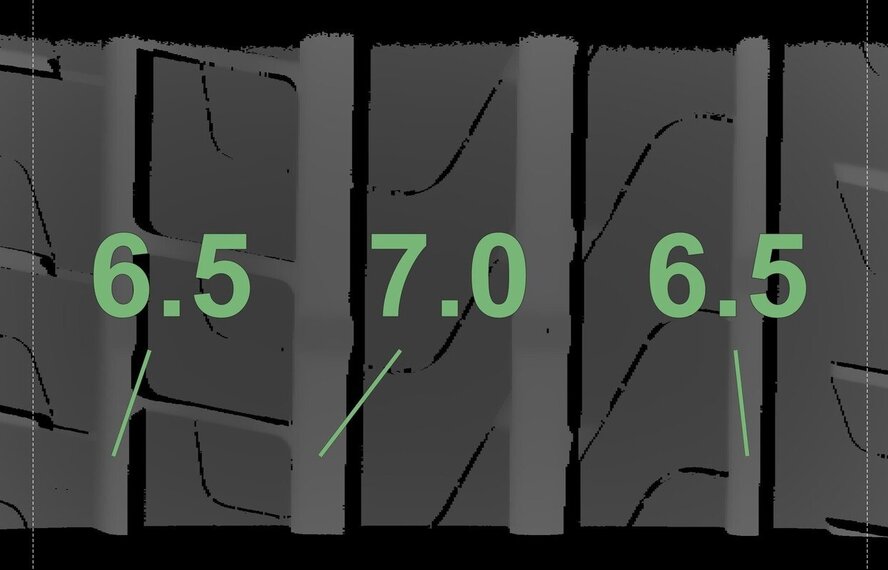 Mercedes Mercedes EQC N293 C293 19 inch velgen Pirelli Zomerbanden Nieuw Origineel