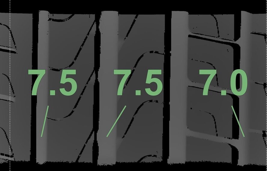 Mercedes Mercedes EQC N293 C293 19 inch velgen Pirelli Zomerbanden Nieuw Origineel