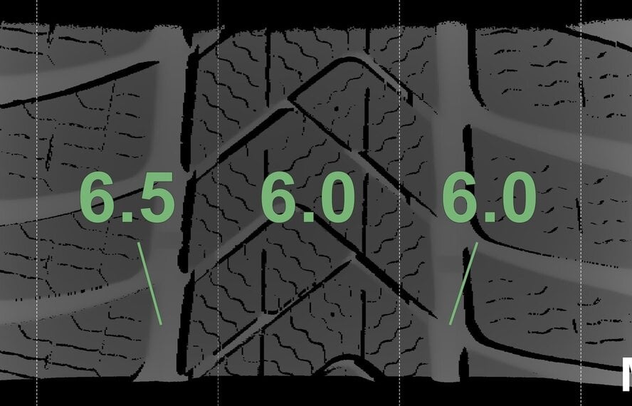 BMW BMW 1 2 serie F40 F44 2 serie Gran Coupe 550M 17 inch velgen Pirelli Runflat Winterbanden Origineel