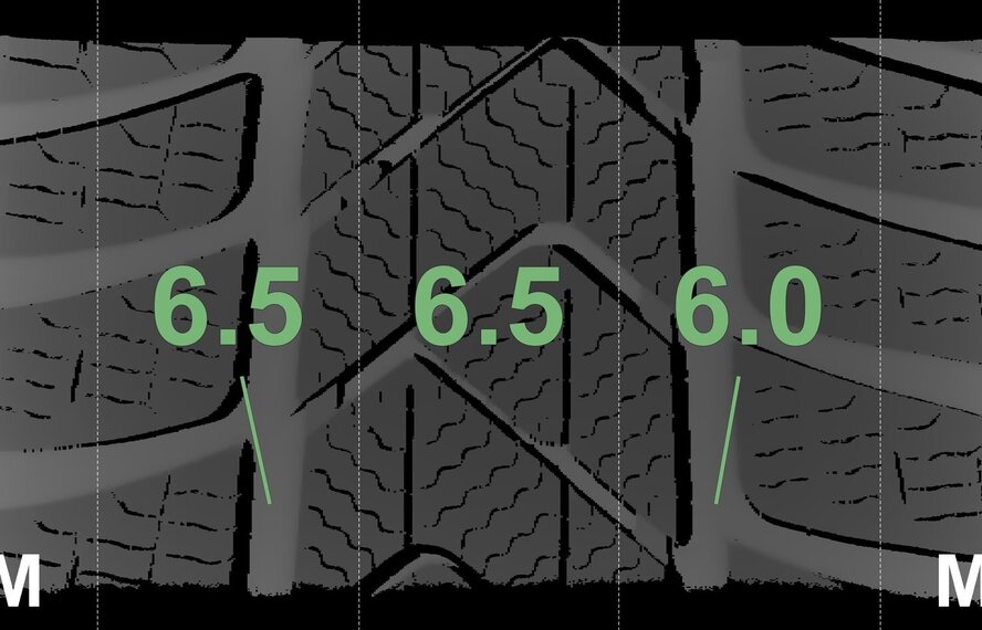 BMW BMW 1 2 serie F40 F44 2 serie Gran Coupe 550M 17 inch velgen Pirelli Runflat Winterbanden Origineel