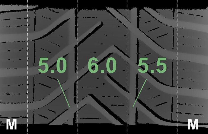 BMW BMW 1 2 serie F40 F44 2 serie Gran Coupe 489 17 inch velgen Pirelli Winterbanden Origineel