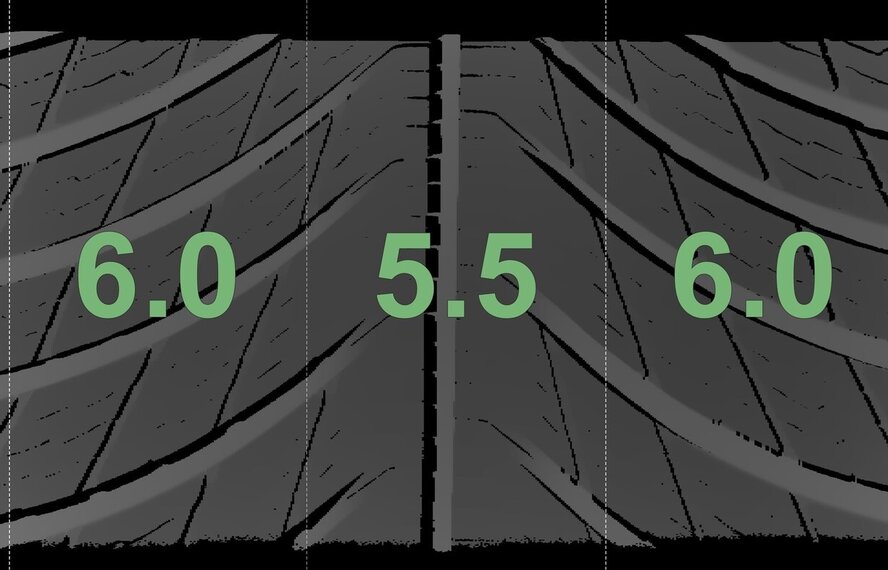 BMW BMW X5 G05 X6 G06 740M 20 inch velgen Michelin Runflat Winterbanden Origineel