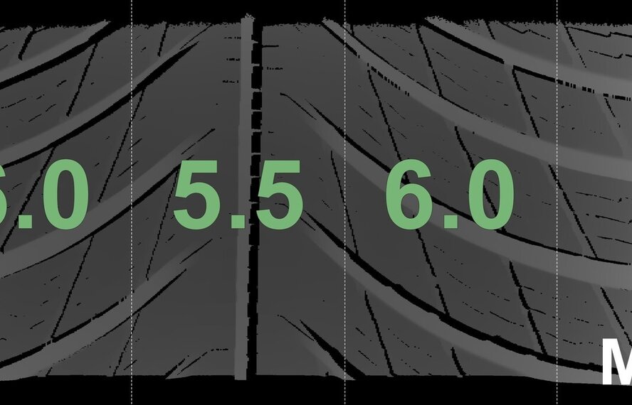 BMW BMW X5 G05 X6 G06 740M 20 inch velgen Michelin Runflat Winterbanden Origineel