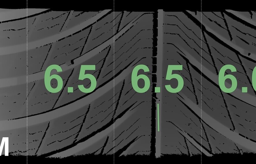 BMW BMW X5 G05 X6 G06 740M 20 inch velgen Michelin Runflat Winterbanden Origineel