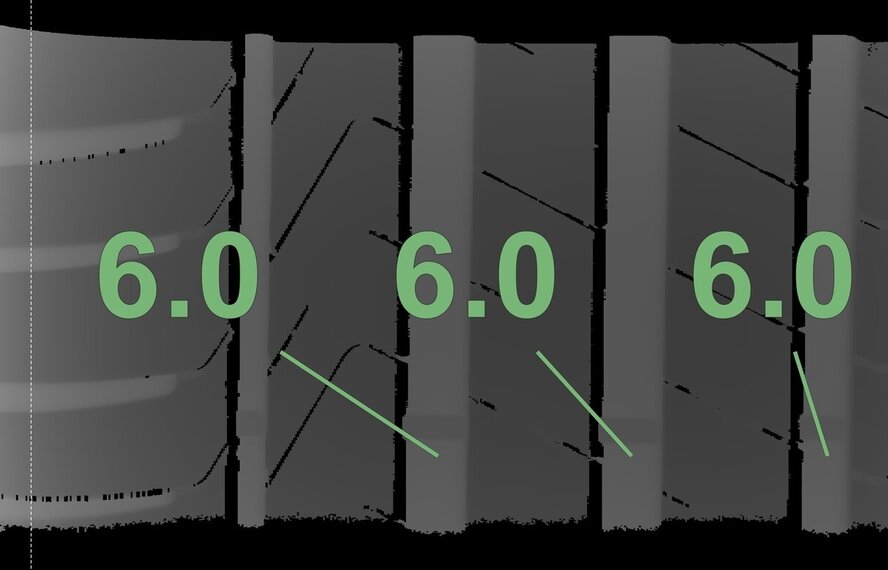 Mini Countryman F60 531 17 inch velgen Pirelli Zomerbanden Origineel