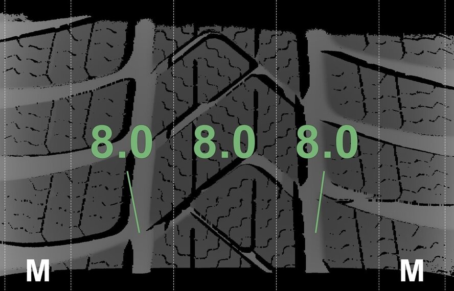 BMW BMW X1 F48 X2 F39 574 17 inch velgen Pirelli Winterbanden Origineel