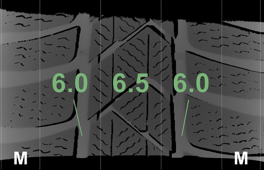 BMW BMW X1 F48 X2 F39 574 17 inch velgen Pirelli Winterbanden Origineel