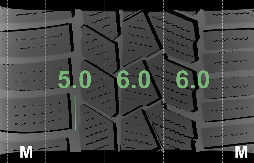 BMW BMW 2 serie 3 serie 4 serie G20 G21 G22 G42 774 16 inch velgen Continental Runflat Winterbanden Origineel