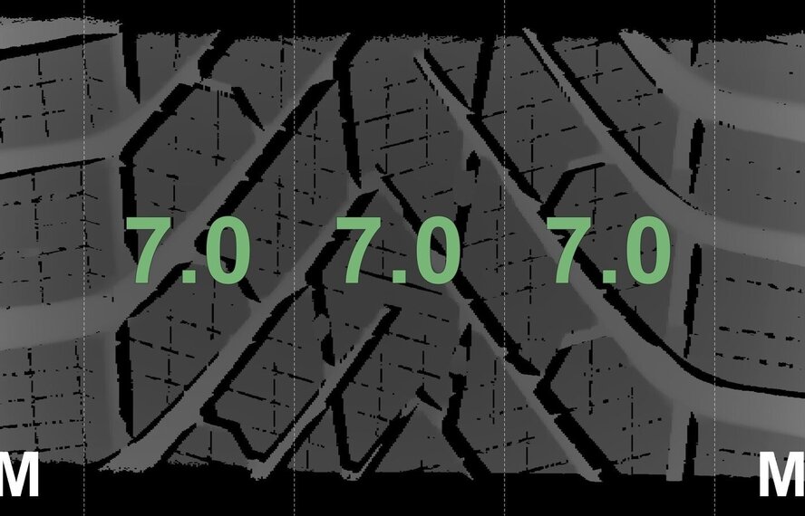 BMW BMW X1 iX1 U11 BEV X2 iX2 U10 833 17 inch velgen Pirelli Winterbanden Origineel