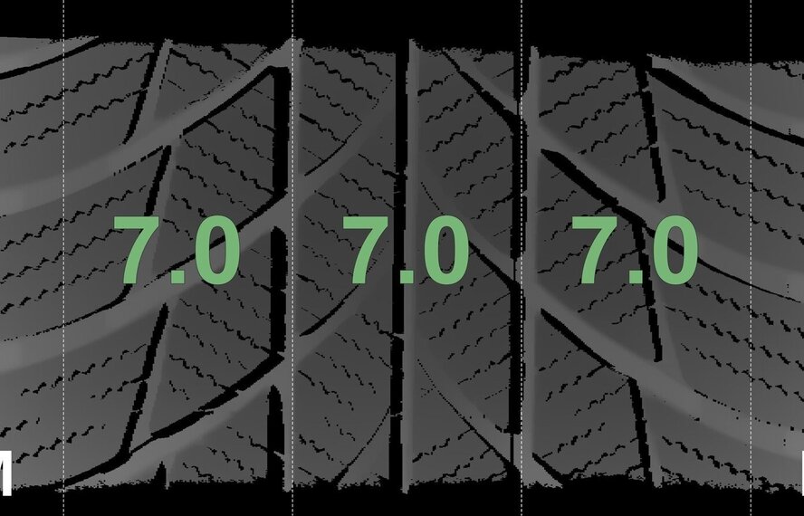 BMW BMW 2 serie 3 serie 4 serie G20 G21 G22 G42 776 17 inch velgen Bridgestone Runflat Winterbanden Origineel