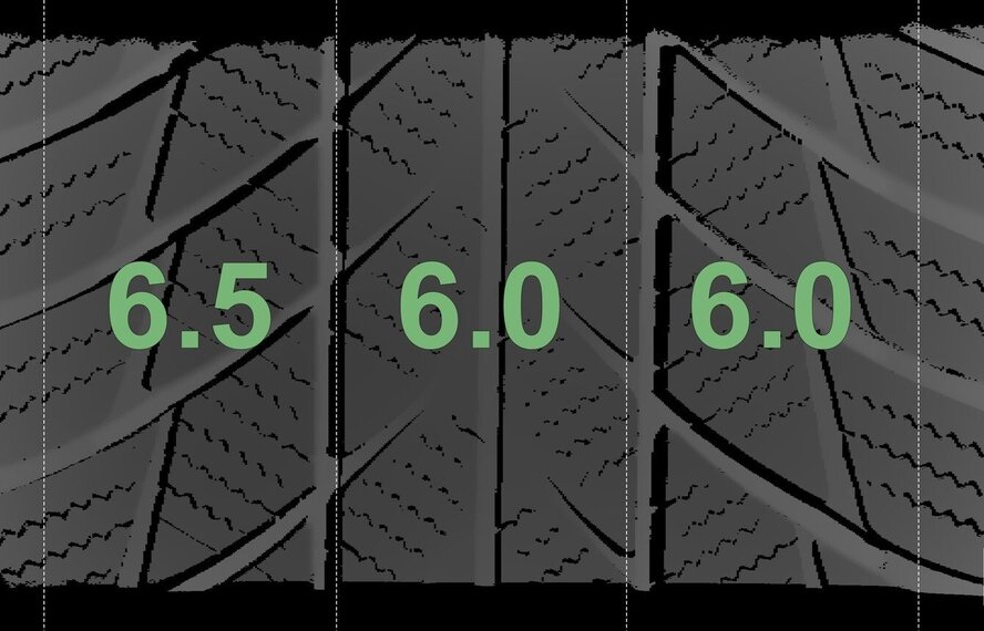 BMW BMW X3 X4 G01 G02 691 19 inch velgen Bridgestone Runflat Winterbanden Origineel