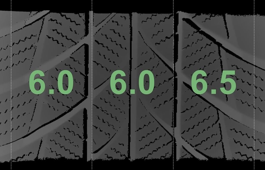 BMW BMW X3 X4 G01 G02 691 19 inch velgen Bridgestone Runflat Winterbanden Origineel