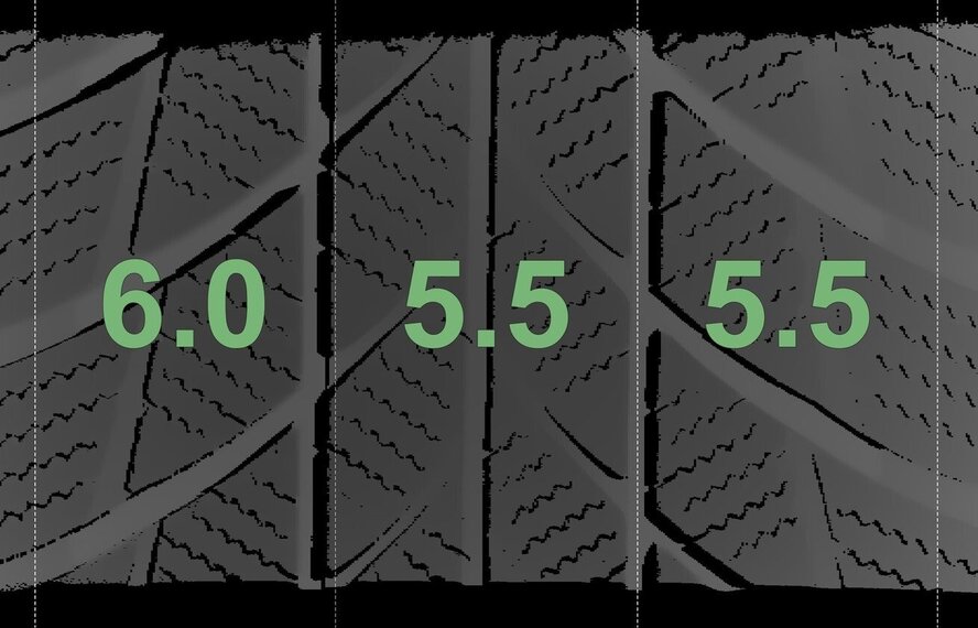 BMW BMW X3 X4 G01 G02 691 19 inch velgen Bridgestone Runflat Winterbanden Origineel