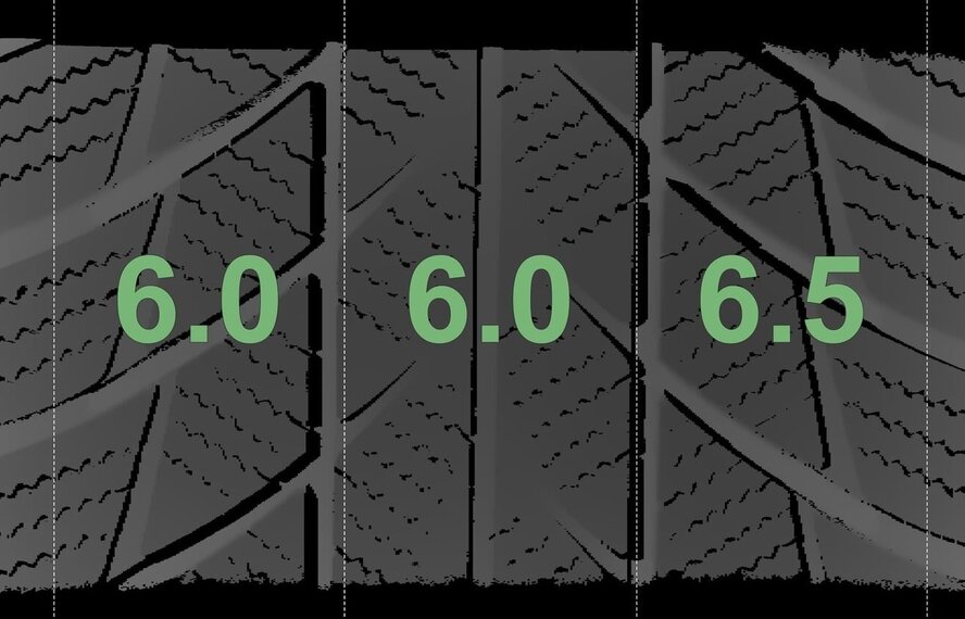 BMW BMW X3 X4 G01 G02 691 19 inch velgen Bridgestone Runflat Winterbanden Origineel