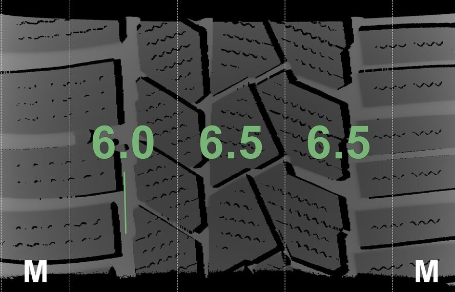 BMW BMW 2 serie 3 serie 4 serie G20 G21 G22 G42 774 16 inch velgen Continental Winterbanden Origineel