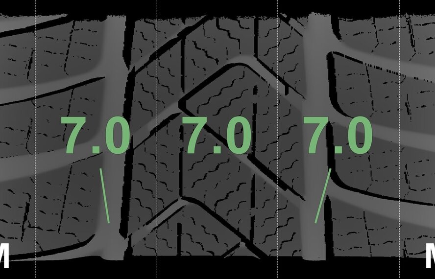 BMW BMW X3 X4 G01 G02 698M 19 inch velgen Pirelli Runflat Winterbanden Origineel