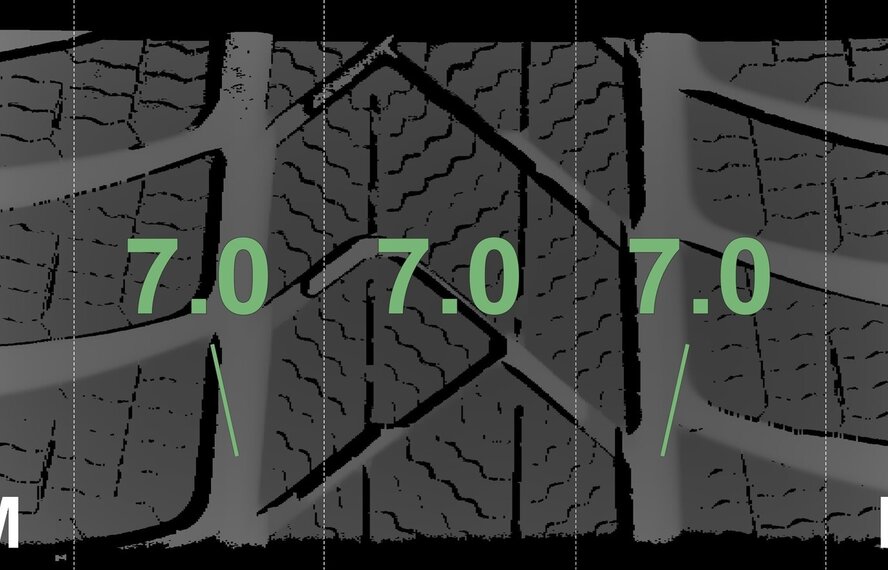 BMW BMW X3 X4 G01 G02 698M 19 inch velgen Pirelli Runflat Winterbanden Origineel