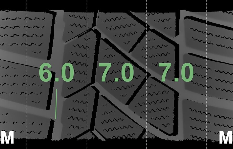 BMW BMW 2 serie F45 F46 Active Gran Tourer 547 17 inch velgen Continental Winterbanden Origineel