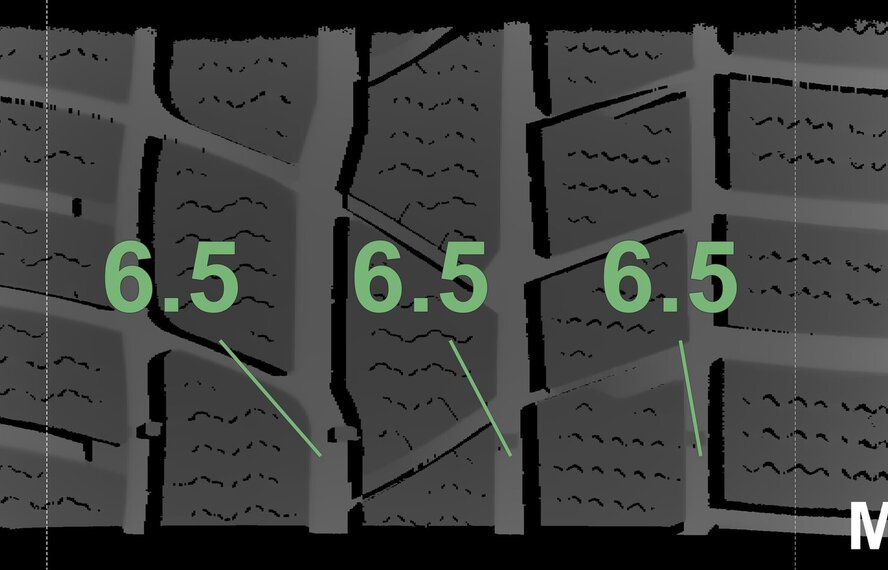 Audi Audi A3 S3 8Y 8V S-line 18 inch velgen Continental Winterbanden Origineel