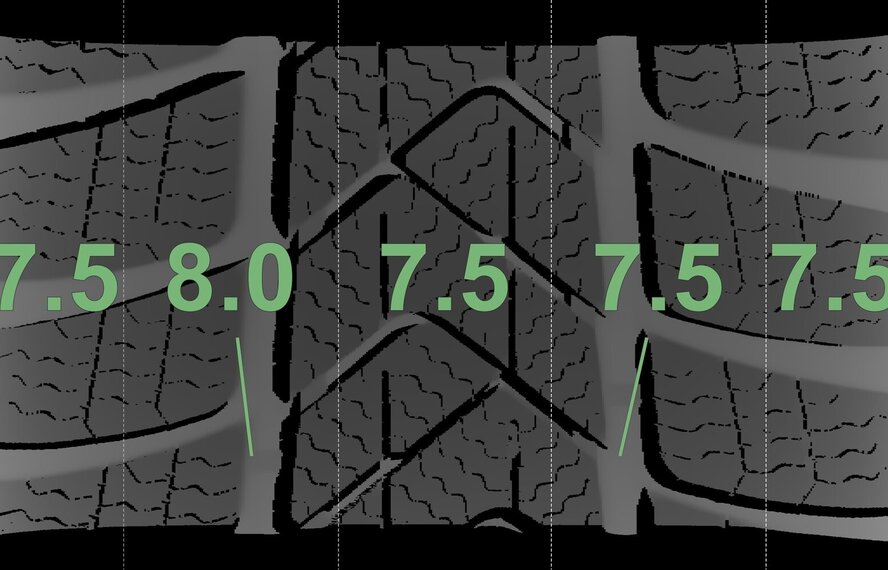 BMW BMW X1 F48 X2 F39 721M 20 inch velgen Pirelli Runflat Winterbanden Origineel