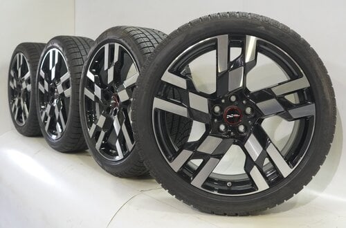 Mini Mini U25 Countryman JCW949 20 inch velgen Pirelli Winterbanden Origineel