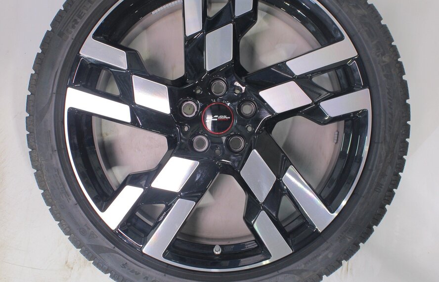 Mini U25 Countryman JCW949 20 inch velgen Pirelli Winterbanden Origineel