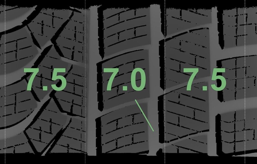 Mini U25 Countryman JCW949 20 inch velgen Pirelli Winterbanden Origineel