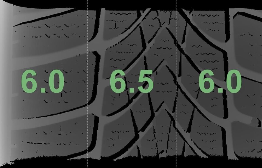Mini Mini Cooper / S / One / Cabrio F55 F56 F57 499 17 inch velgen Dunlop Winterbanden Origineel