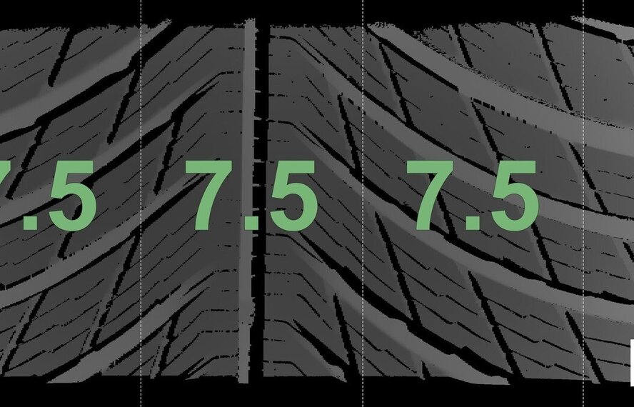 BMW BMW X5 G05 X6 G06 740M 20 inch velgen Michelin Runflat Winterbanden Nieuw Origineel