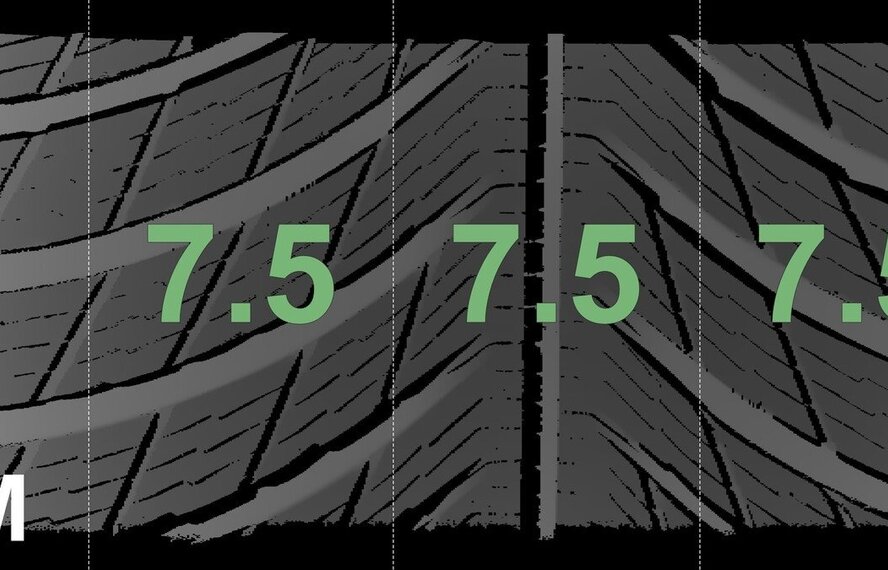 BMW BMW X5 G05 X6 G06 740M 20 inch velgen Michelin Runflat Winterbanden Nieuw Origineel