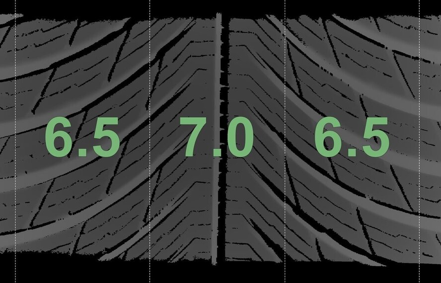 BMW BMW iX3 G08 842 19 inch velgen Michelin Runflat Winterbanden Origineel