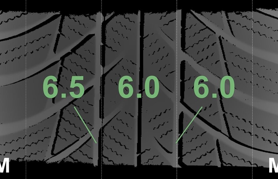 BMW BMW 2 serie 3 serie 4 serie G20 G21 G22 G42 780 18 inch velgen Bridgestone Runflat Winterbanden Origineel