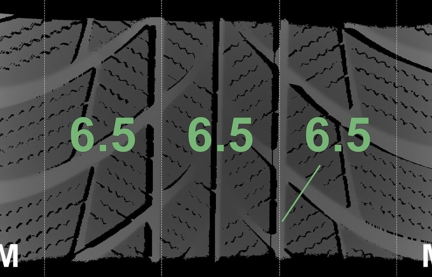 BMW BMW 2 serie 3 serie 4 serie G20 G21 G22 G42 780 18 inch velgen Bridgestone Runflat Winterbanden Origineel