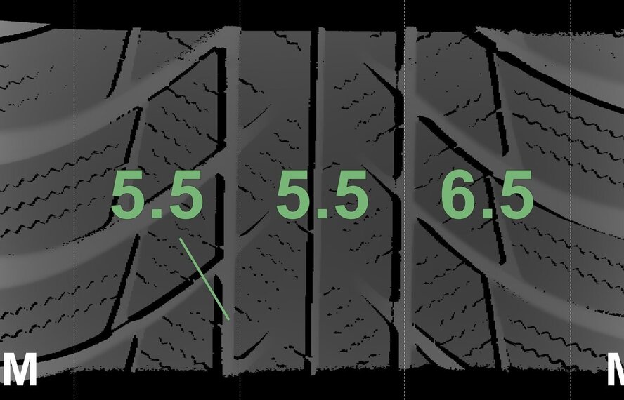 BMW BMW 2 serie 3 serie 4 serie G20 G21 G22 G42 780 18 inch velgen Bridgestone Runflat Winterbanden Origineel