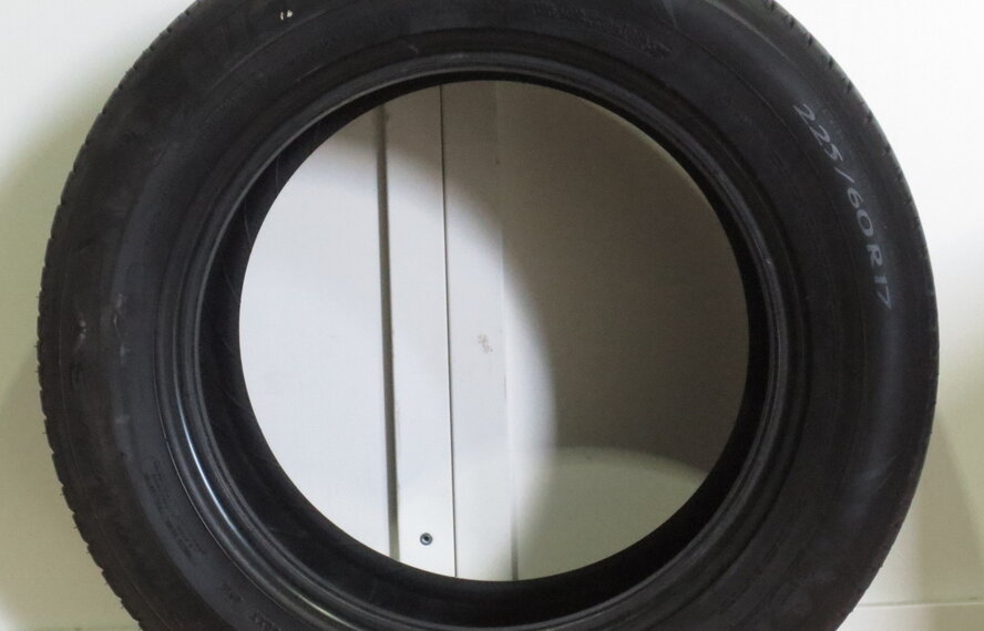 Michelin Primacy 3 245/40R18 Runflat Zomer