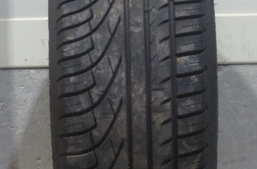 Michelin Zomer Pilot Primacy * 245/50R18