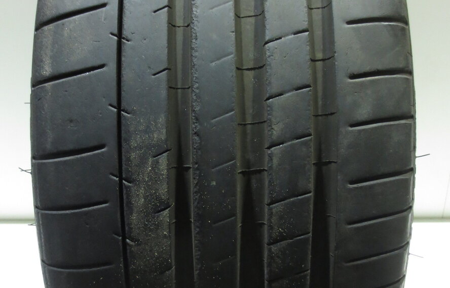 Michelin Pilot super sport 245/35R20 4.8 Zomer