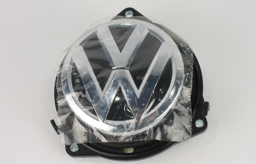 Volkswagen Origineel Volkswagen 510827469FOD Kofferklep Element