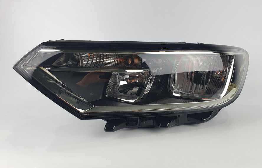 Volkswagen Originele Volkswagen Passat 3G2941005C Koplamp