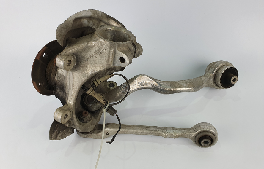 BMW Originele BMW 1-serie Fuseestuk 679228604