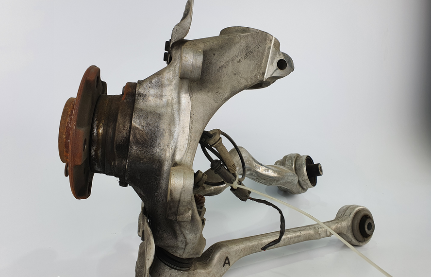 BMW Originele BMW 1-serie Fuseestuk 679228604