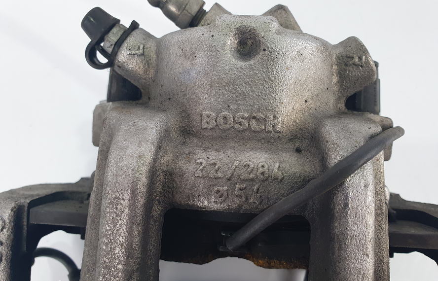 BMW Origineel BMW 6950643 1/2-Serie F20/21/22/23 Remklauw Links
