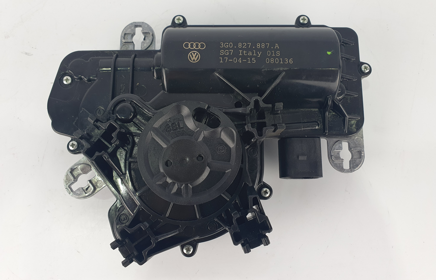 Volkswagen Origineel Volkswagen 3G0827887A Kofferbak Motor