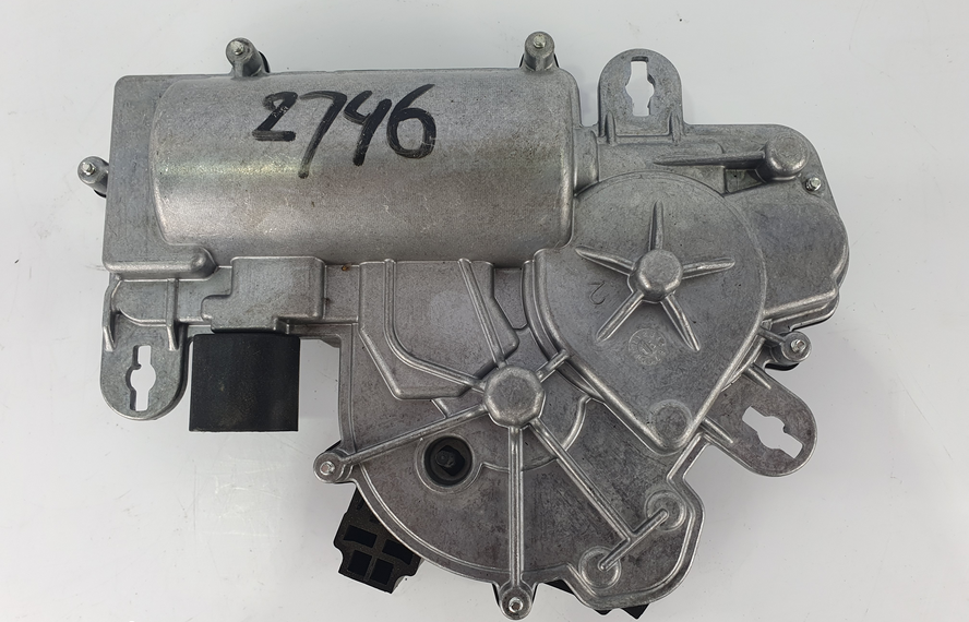 Volkswagen Origineel Volkswagen 3G0827887A Kofferbak Motor
