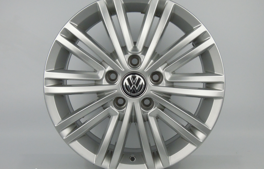 Volkswagen Originele Volkswagen T5 7E0601025J velg