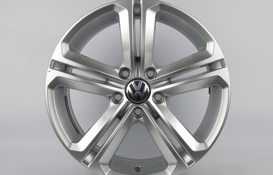 Volkswagen Originele Volkswagen Scirocco 1K8601025T velg