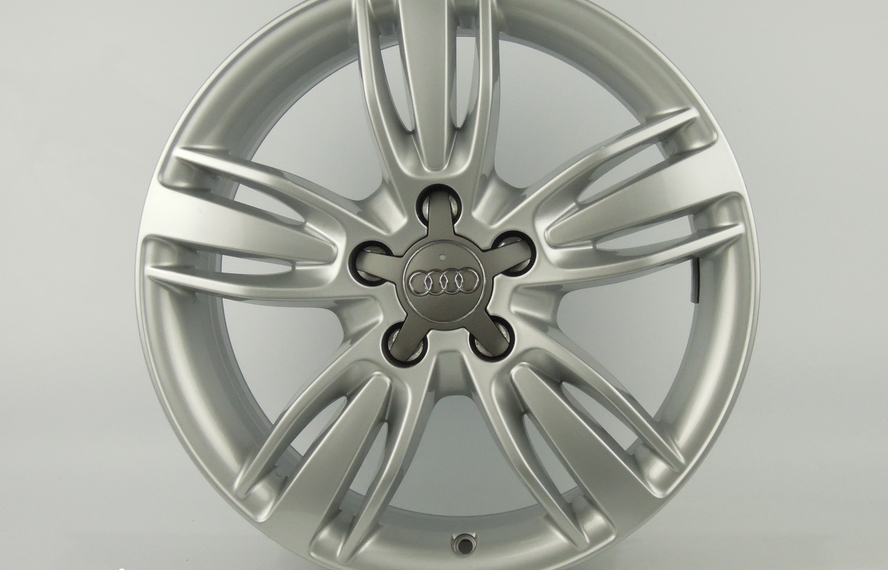 Audi Originele Audi Q3 8U0601025F velg